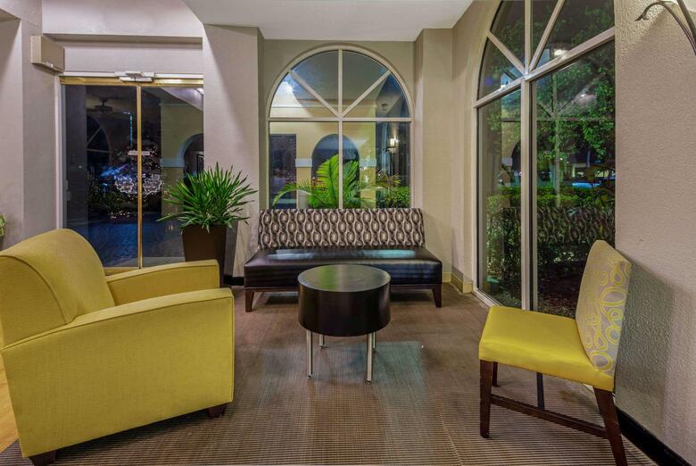 Hotel La Quinta Inn & Suites Miami Lakes