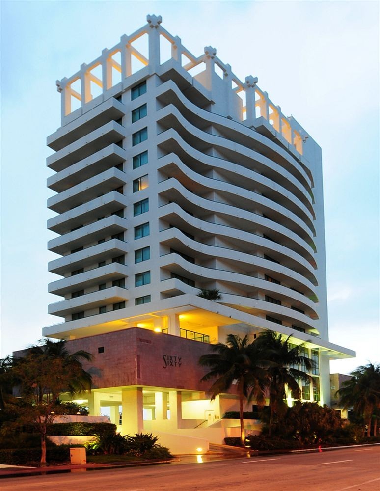 Hotel Casablanca West Tower