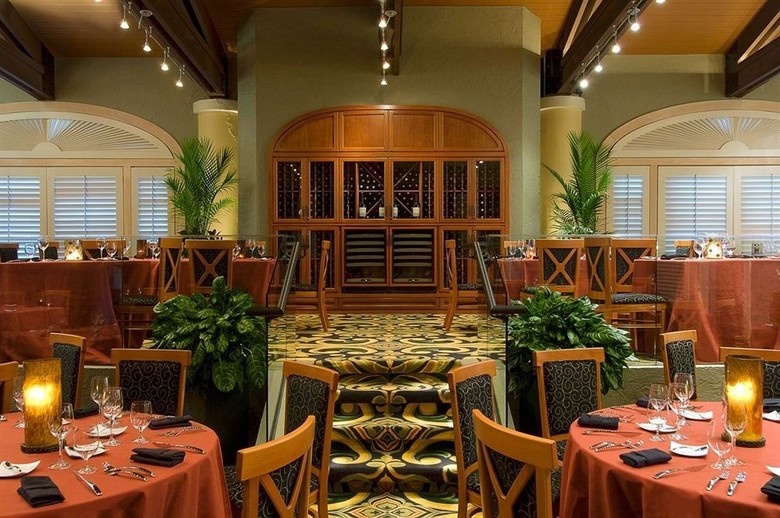 Hotel Villas Of Grand Cypress