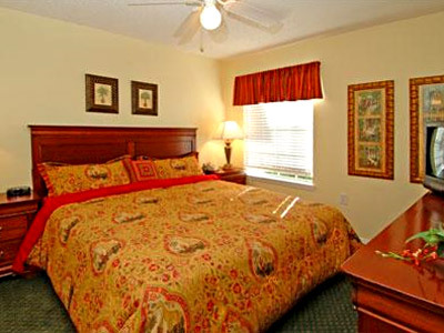 Hotel Oak Plantation Resort