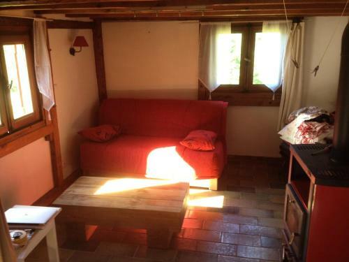 Apartamento Chalet 5 Pers. Vue Montagne 70038