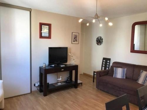 Apartment R�sidence Alphonse - Commerces Et Plage � Pied