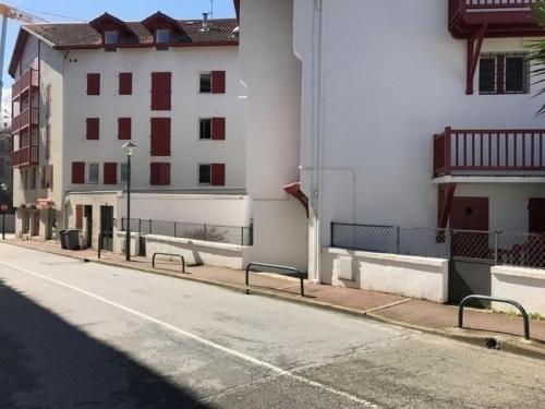 Apartment R�sidence Alphonse - Commerces Et Plage � Pied