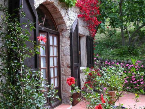 Bed & Breakfast Maison D'h�tes De Charme De Croccano