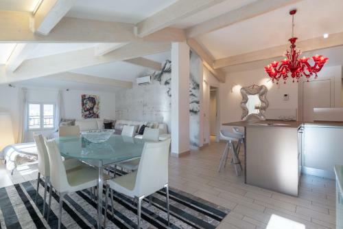 Apartamento Appartement D�lice