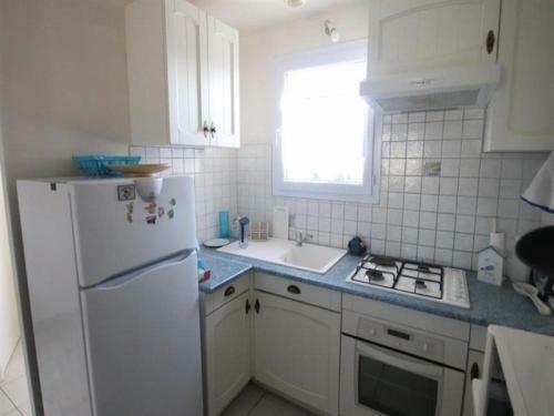 House Maison R�cente T3, Dans Quartier De St Vincent Sur Jard