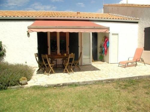 House Saint Palais Sur Mer - Maison Avec Piscine Priv�e - Internet