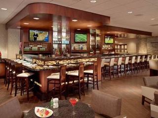 Hotel Atlanta Airport Marriott