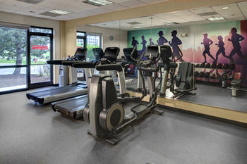 Hotel Hyatt Place Atlanta Norcross