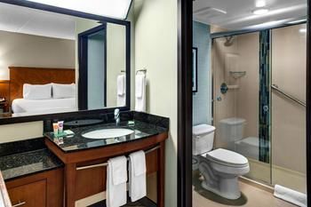 Hotel Hyatt Place Atlanta Norcross