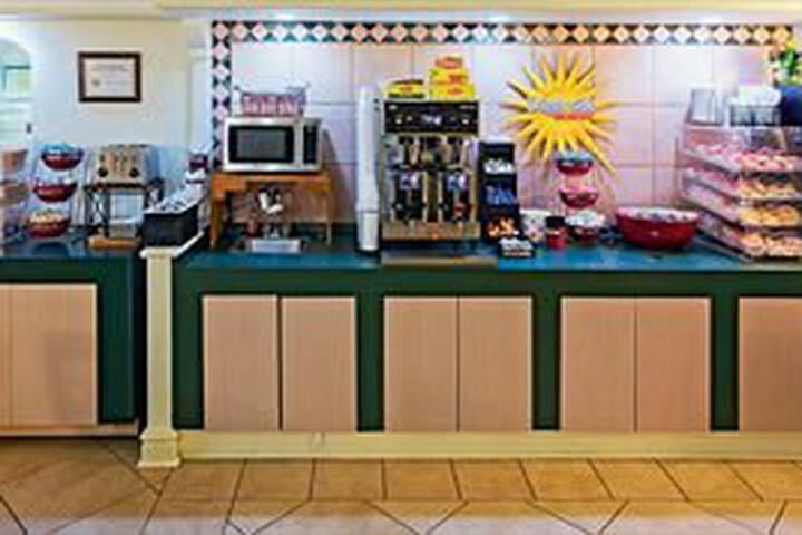 Hotel La Quinta Inn College Station