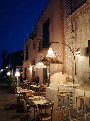 Bed & Breakfast Hotel I Cinque Balconi