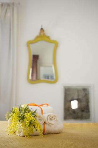 Bed & Breakfast Hotel I Cinque Balconi
