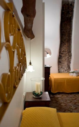 Bed & Breakfast Hotel I Cinque Balconi