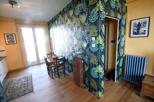 Apartamento Le G�te Du Port