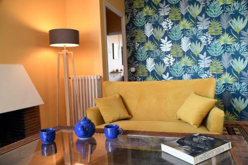 Apartamento Le G�te Du Port