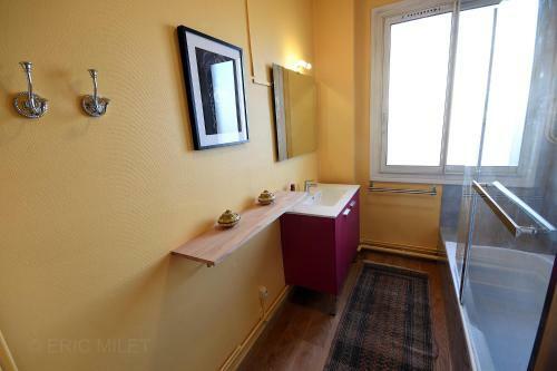Apartamento Le G�te Du Port