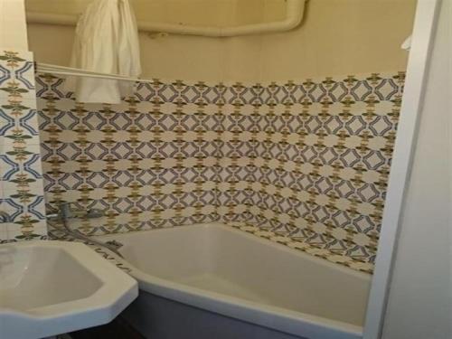 Apartment Appartement T4 - Face Mer - Centre Station - Ref Gra 216