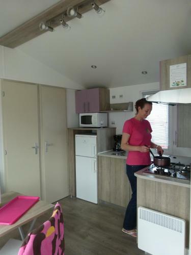 Camping Sunissim Le Zagarella By Locatour