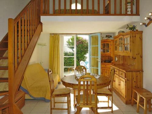 Apartamento House Maisons Du Lac