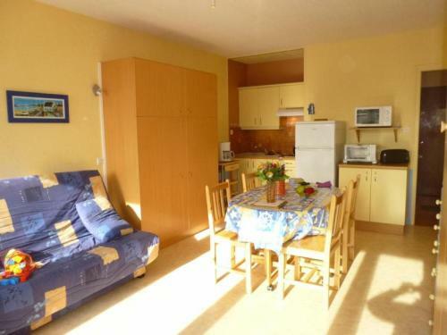 Apartment Pleine Mer