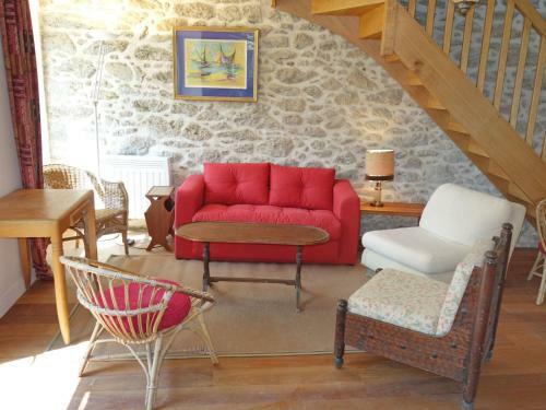 Holiday Home La Rodi�re