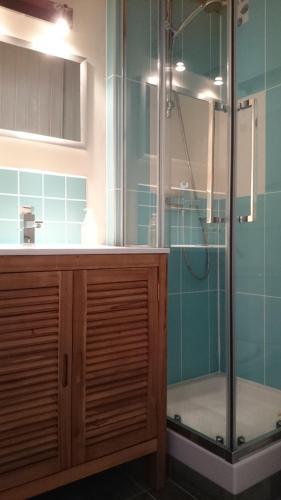 Bed & Breakfast Chalet La Moussi�re