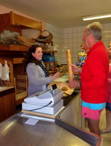 Camping Le Dauphin