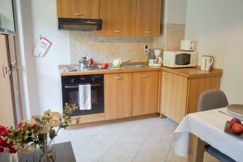 Apartamento St. Gervais - Le Bois Des F�es 24