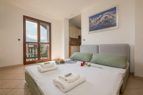 Apartamento St. Gervais - Le Bois Des F�es 23