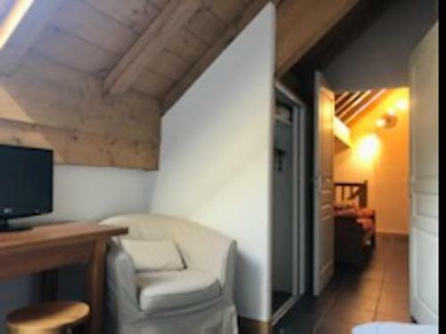 Apartment Rue Du Mont Joly