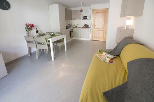 Saint-gervais-les-bains Apartment Sleeps 4