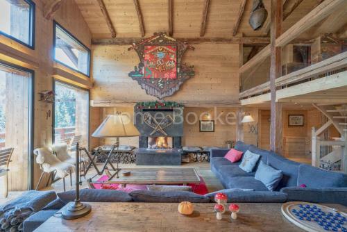 Chalet Aspen
