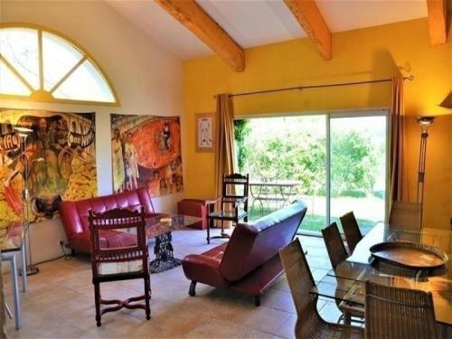 Apartment G�te 130m2 L'espace D'un �t� En Camargue