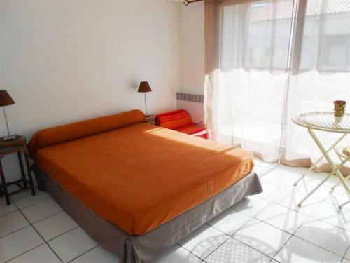 Apartment Appartement A 2 Pas de La Plage Et Des Commerces