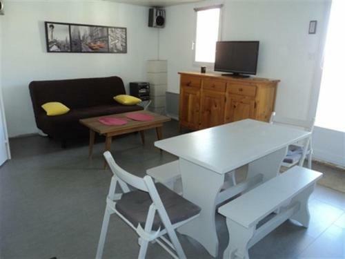 Apartment Studio + Mezzanine A 100 M Des Criques