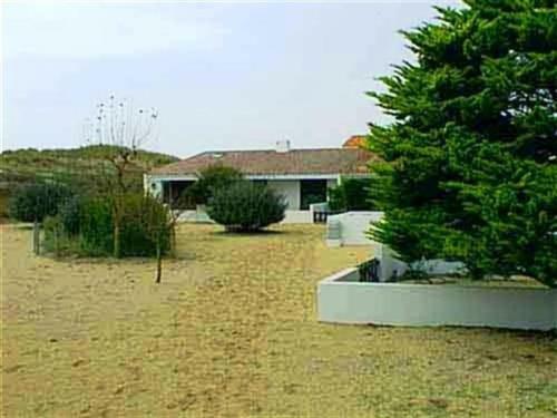 House Villa Proche Plage
