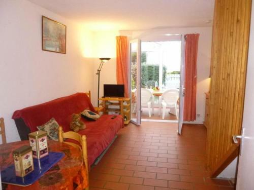 Apartamento House Comte De Marennes 2