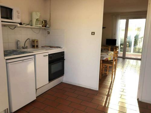 Apartamento House Comte De Marennes 2