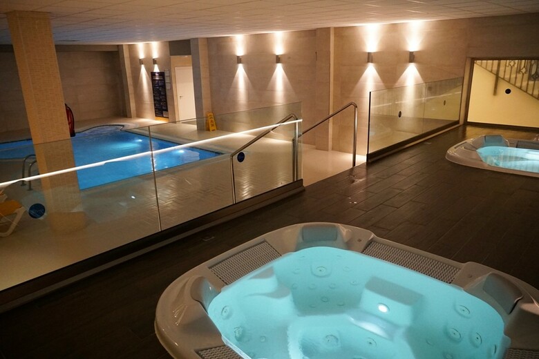 Hotel Ohtels Villa Dorada