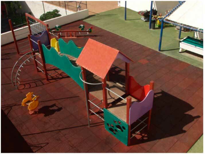 Apartamentos Natural Park