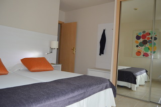 Apartamentos Natural Park