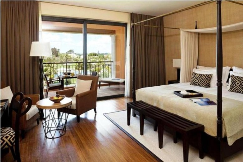 Hotel Cascade Wellness And Lifestyle Resort