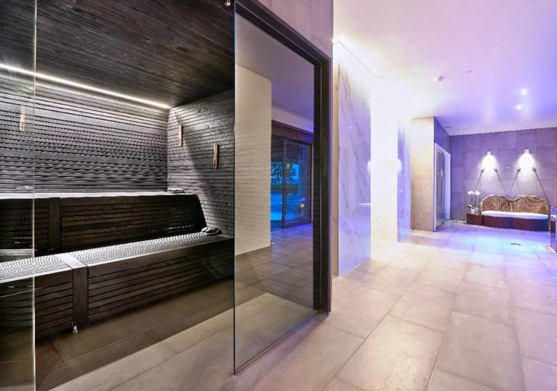 Hotel Cascade Wellness And Lifestyle Resort