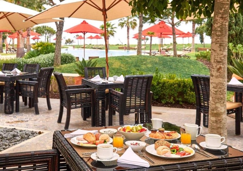 Hotel Cascade Wellness And Lifestyle Resort