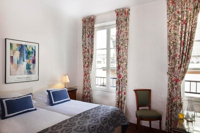 Hotel H�tel De La Place Du Louvre