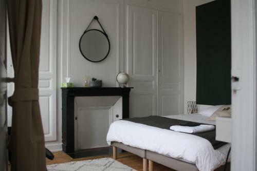 Hostal L'annexe Amiens