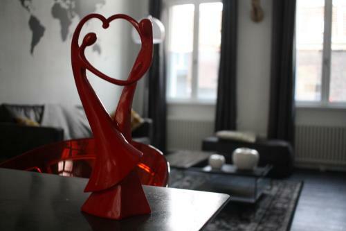 Hostal L'annexe Amiens