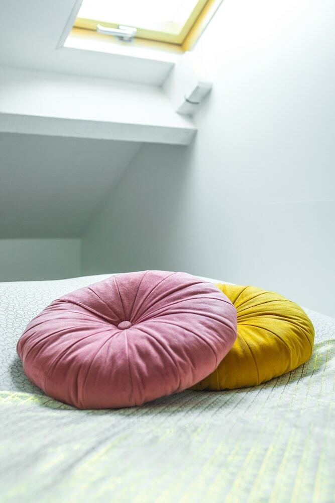 Apartamento Les Augustins