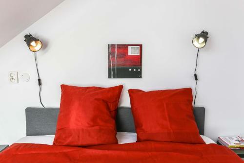 Apartamento Appartement Cosy Amiens